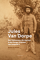 Jules Van Dorpe