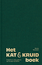 Het Kat&Kruid boek