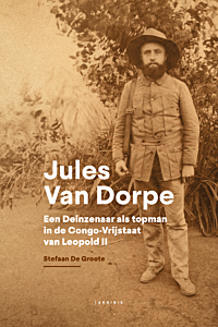 Jules Van Dorpe