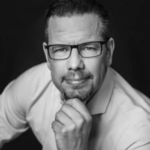 Bart Van den Daele